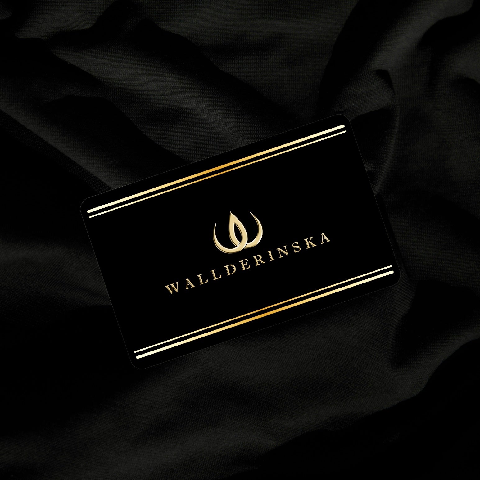 Wallderinska Geschenkgutschein