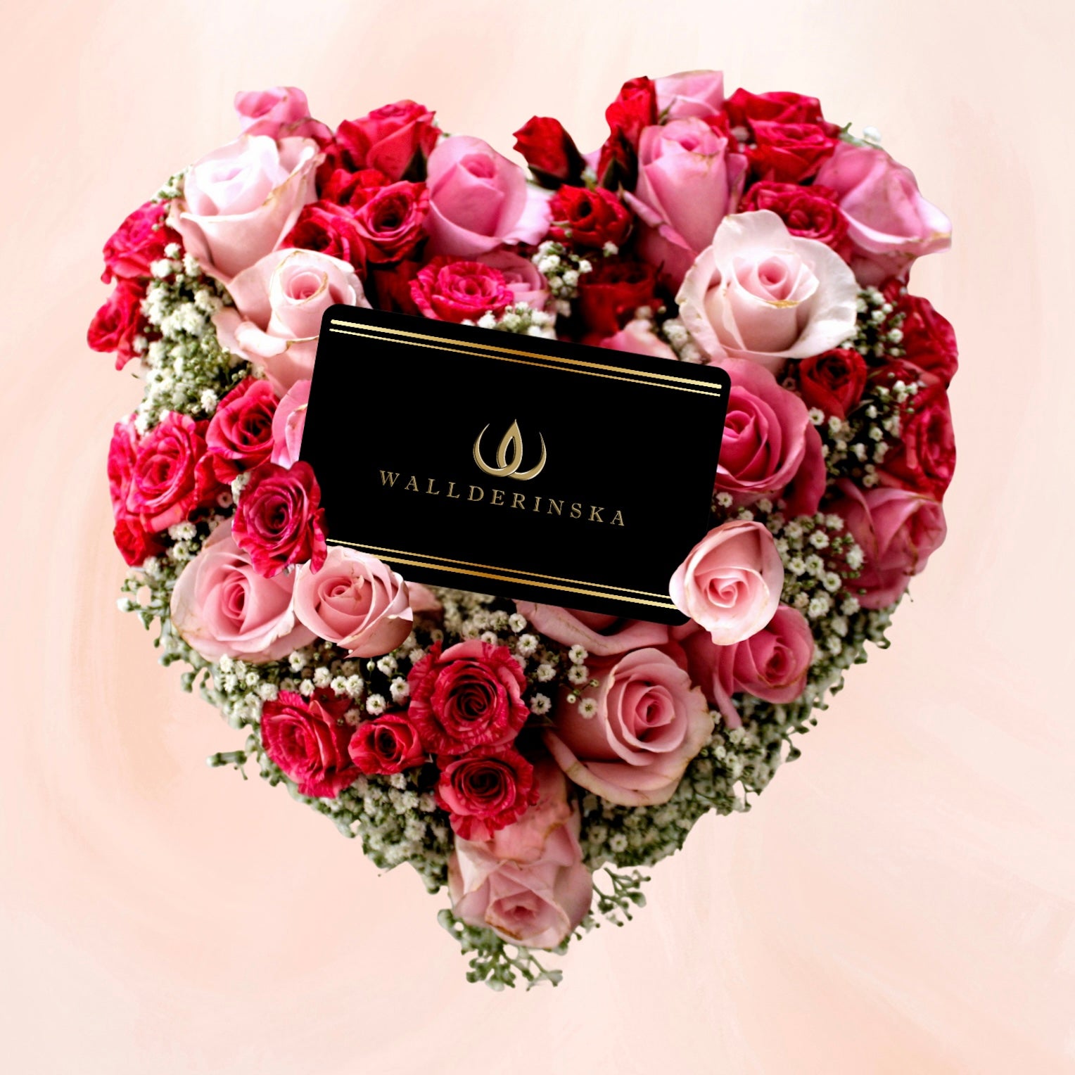 Wallderinska Geschenkgutschein